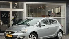 Gebruikt 2013 Opel Astra Business Hatchback | € 5.995 (Eerlijke prijs)