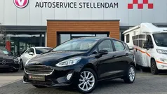 Gebruikt 2018 Ford Fiesta Titanium Hatchback | € 8.995 (Eerlijke prijs)