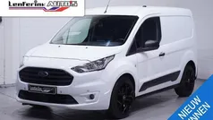Wit Gebruikt 2018 Ford Transit Trend Van | € 11.800 (Eerlijke prijs)