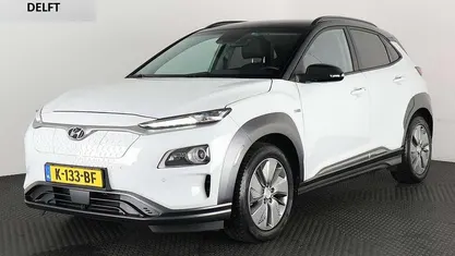 Occasion 2020 Hyundai Kona Premium SUV | € 20.800 (Eerlijke prijs)