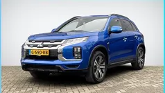 Gebruikt 2019 Mitsubishi ASX Intense SUV | € 22.950 (Eerlijke prijs)