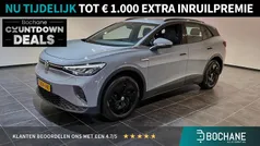 Gebruikt 2022 VW ID.4 Pure SUV | € 25.045 (Eerlijke prijs)
