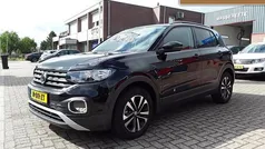 Gebruikt 2020 VW T-Cross Style SUV | € 21.400 (Eerlijke prijs)