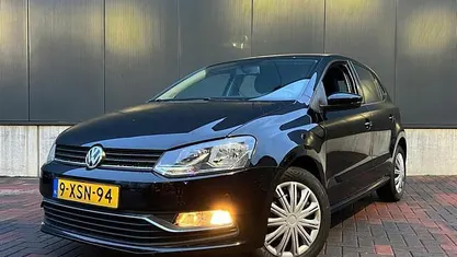 Occasion 2014 VW Polo Comfortline Hatchback | € 6.999 (Eerlijke prijs)