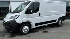 Wit Nieuw 2024 Opel Movano Van | € 24.450 (Eerlijke prijs)