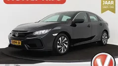 Gebruikt 2019 Honda Civic Comfort Hatchback | € 15.899 (Eerlijke prijs)