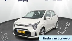 Gebruikt 2024 Kia Picanto Hatchback | € 15.450 (Eerlijke prijs)
