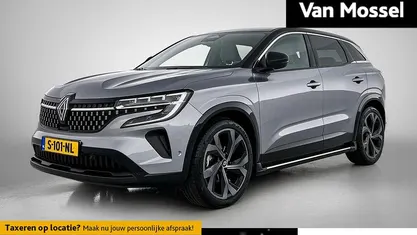 Gebruikt 2023 Renault Austral Techno SUV | € 28.935 (Eerlijke prijs)