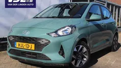 Gebruikt 2024 Hyundai i10 Comfort Hatchback | € 17.950 (Eerlijke prijs)