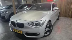 Gebruikt 2013 BMW 116 M Sport Hatchback | € 7.490 (Goede deal)