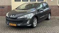 Gebruikt 2011 Peugeot 308 SW Signature Sky Stationwagen | € 2.750 (Eerlijke prijs)