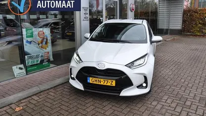 Occasion Toyota Yaris Hybrid 2024 Hatchback