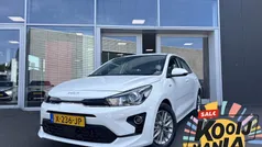 Gebruikt 2023 Kia Rio Hatchback | € 21.735 (Eerlijke prijs)