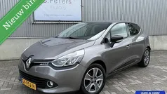 Grijs Gebruikt 2015 Renault Clio IV Night&Day Hatchback | € 5.990 (Goede deal)