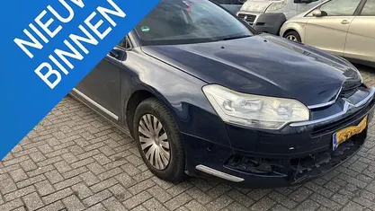 Gebruikt 2010 Citroën C5 Comfort Stationwagen | € 950 (Eerlijke prijs)