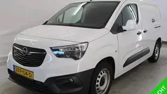 Gebruikt 2020 Opel Combo Edition MPV | € 9.950 (Goede deal)