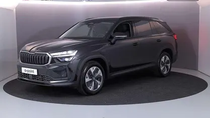Occasion 2025 Skoda Kodiaq Selection SUV | € 46.849 (Goede deal)