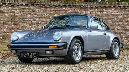 Occasion 1988 Porsche 911 | € 119.500