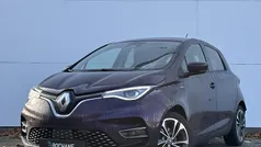 Gebruikt 2020 Renault Zoe Edition One Hatchback | € 13.295 (Eerlijke prijs)