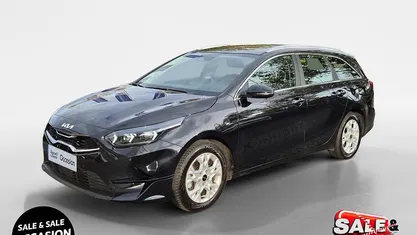 Occasion Kia Ceed 2024 Hatchback