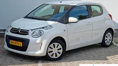 Gebruikt 2017 Citroën C1 SELECTION Hatchback | € 7.395 (Eerlijke prijs)