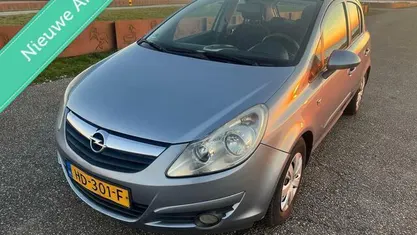 Occasion Opel Corsa Essentia 60 PK (44 kW) 2007 Hatchback