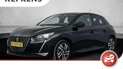 Occasion 2021 Peugeot 208 Allure Hatchback | € 15.825 (Eerlijke prijs)