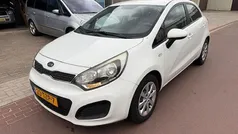 Gebruikt 2012 Kia Rio 2 Hatchback | € 1.950 (Eerlijke prijs)