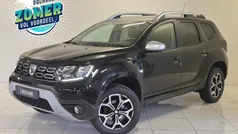 Gebruikt 2021 Dacia Duster Prestige SUV | € 18.240 (Eerlijke prijs)