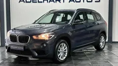 Gebruikt 2018 BMW X1 SUV | € 16.950 (Eerlijke prijs)