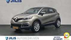 Gebruikt 2014 Renault Captur Dynamique SUV | € 6.950 (Goede deal)