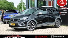 Zwart Gebruikt 2022 Honda Jazz Hybrid Hatchback | € 25.400 (Eerlijke prijs)
