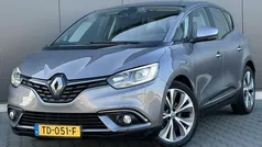 Gebruikt 2017 Renault Scénic IV Intens MPV | € 9.995 (Eerlijke prijs)