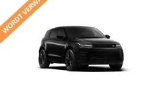 Zwart Nieuw 2025 Land Rover Range Rover evoque SE Dynamic SUV | € 65.650 (Super prijs)