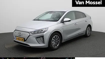 Occasion 2021 Hyundai Ioniq Premium Hatchback | € 15.900 (Goede deal)