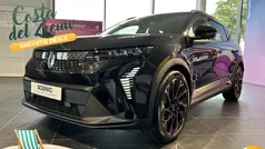 Zwart Nieuw 2025 Renault Scénic Esprit Alpine MPV | € 49.019 (Eerlijke prijs)