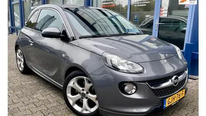 Occasion Opel Adam S 150 PK (110 kW) 2015 Hatchback
