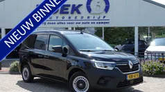 Gebruikt 2023 Renault Kangoo Komfort MPV | € 16.790 (Eerlijke prijs)