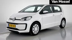Gebruikt 2020 VW up! move up! Hatchback | € 9.900 (Eerlijke prijs)
