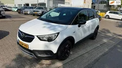 Gebruikt 2019 Opel Crossland X Innovation SUV | € 13.950 (Goede deal)