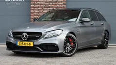 Gebruikt 2017 Mercedes S63 AMG AMG Stationwagen | € 45.000 (Super prijs)