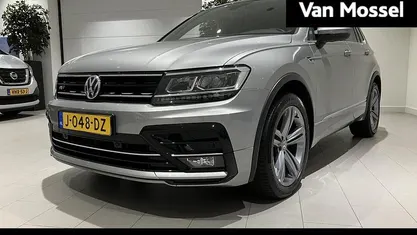 Occasion VW Tiguan Comfortline 131 PK (96 kW) 2020 SUV