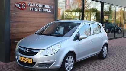 Occasion 2008 Opel Corsa Essentia Hatchback | € 2.150 (Goede deal)