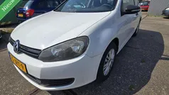 Gebruikt 2009 VW Golf VI Trendline Hatchback | € 7.495 (Eerlijke prijs)