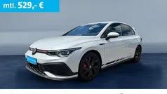 Gebruikt 2023 VW Golf VIII GTI Clubsport Hatchback | € 38.385 (Eerlijke prijs)