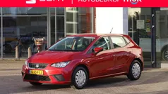 Gebruikt 2019 Seat Ibiza Style Hatchback | € 12.950 (Eerlijke prijs)