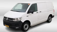 Wit Gebruikt 2019 VW T6.1 Comfortline Van | € 16.900 (Eerlijke prijs)