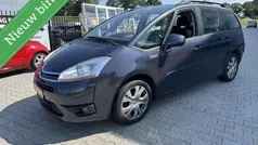 Paars Gebruikt 2007 Citroën Grand C4 Picasso MPV | € 1.299 (Eerlijke prijs)