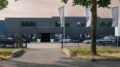 Occasion Audi Q7 Proline 395 PK (290 kW) 2025 SUV