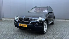 Gebruikt 2007 BMW X3 Executive SUV | € 4.950 (Goede deal)